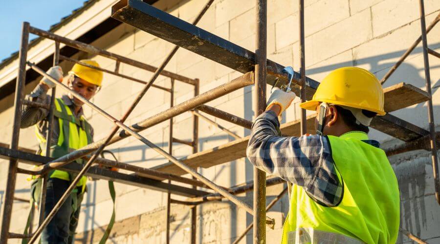 Flashing Repair in Litchfield, NH